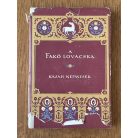 A fakó lovacska - Kazah népmesék (Népek meséi)