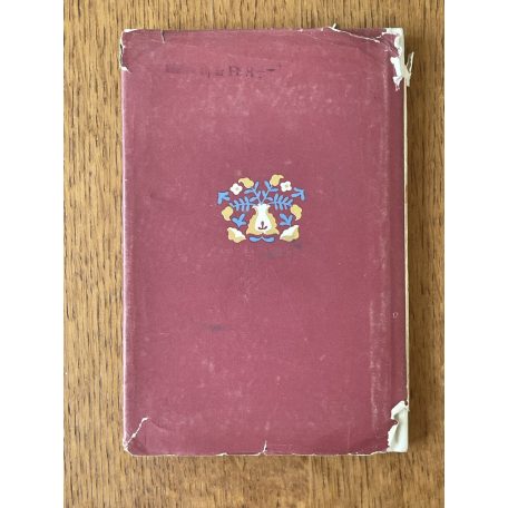 A fakó lovacska - Kazah népmesék (Népek meséi)