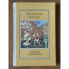 Tolvajok kútja - Perzsa népmesék (Népek meséi)