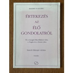 Massimo Scaligero: Értekezés az élő gondolatról