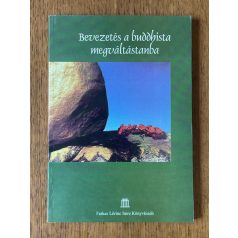 Bevezetés a buddhista megváltástanba