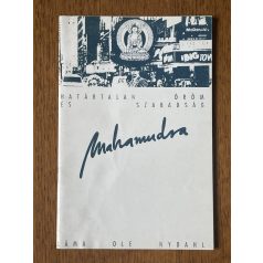   Ole Nydahl láma: Mahamudra - Határtalan öröm és szabadság