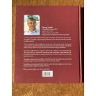 Ország László: A magyarországi fehérhímzések (Dedikált)