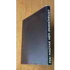 Domanovszky György - Varga Marianna (szerk.): Mai magyar népi iparművészet