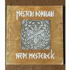 Mesteri populari - Népi mesterek (román-magyar)
