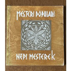 Mesteri populari - Népi mesterek (román-magyar)