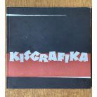 Kiss László - Fritz Mihály (szerk.): Kisgrafikák