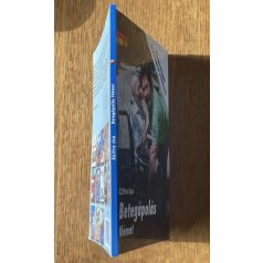 Czifra Éva: Betegápolás – Német