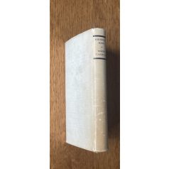 Heinrich Mann: Ronda tanár úr 