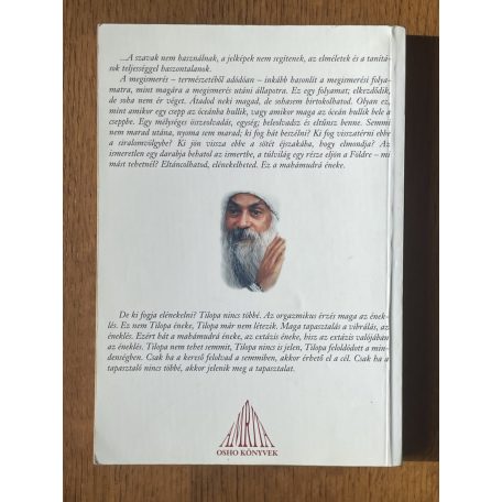 Osho: Tantra - a végső megértés