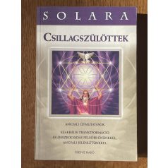 Solara: Csillagszülöttek