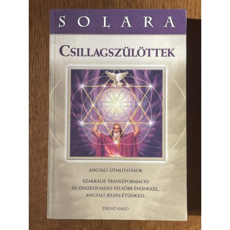 Solara: Csillagszülöttek