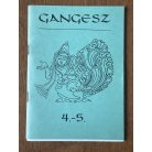 Gangesz folyóirat 4-5.