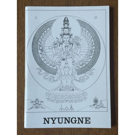 Nyungne