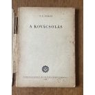 N. E. Glikin: A kovácsolás