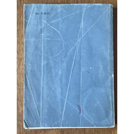 Beregszászy Attila, Dr. - Jeszenszky Zoltán, Dr.: Mezőgazdasági gépek adatai