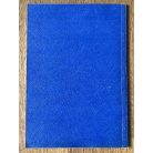 Üzemeltetési utasítás a Trabant személygépkocsihoz