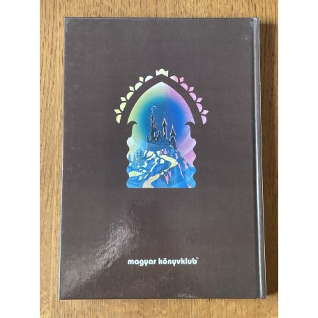 Benedek Elek: Székelyföldi mondák és mesék