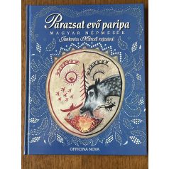 Ágh István (szerk.): Parazsat evő paripa 