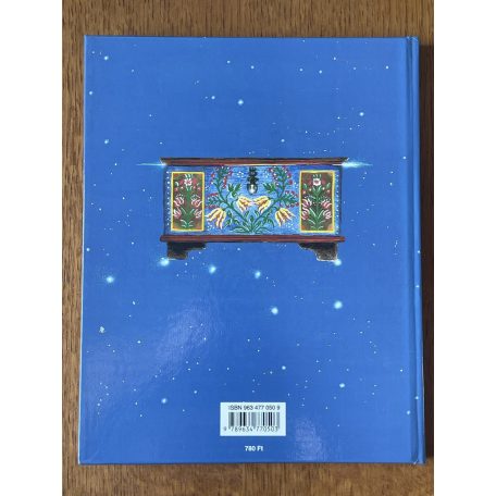 Ágh István (szerk.): Parazsat evő paripa 