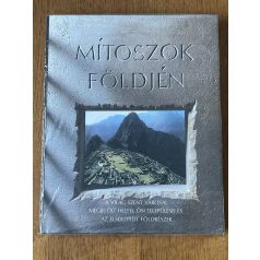 Jennifer Westwood (szerk.): Mítoszok földjén 