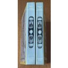 Bodrogi Tibor: Törzsi művészet I-II.