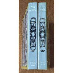 Bodrogi Tibor: Törzsi művészet I-II.