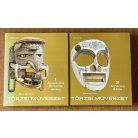 Bodrogi Tibor: Törzsi művészet I-II.