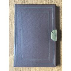 Arany János: Kapcsos könyv 