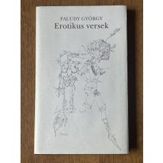 Faludy György: Erotikus versek 