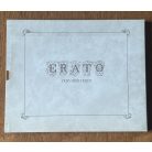 Boros Éva – Farkas Gábor – Kurdi Imre (szerk.): Erato (Zichy Mihály rajzaival)