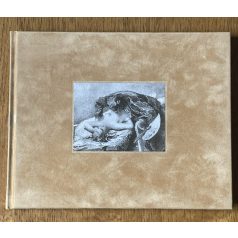   Boros Éva – Farkas Gábor – Kurdi Imre (szerk.): Erato (Zichy Mihály rajzaival)