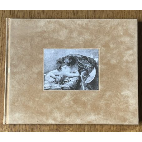 Boros Éva – Farkas Gábor – Kurdi Imre (szerk.): Erato (Zichy Mihály rajzaival)