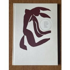 Jannisz Ritszosz: Kis szvit piros dúrban (Számozott)