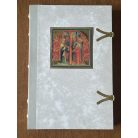 Missale (számozott, tokban, kísérőfüzettel)- hasonmás kiadás