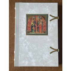   Missale (számozott, tokban, kísérőfüzettel)- hasonmás kiadás