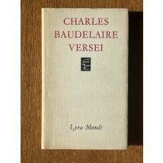 Charles Baudelaire versei (Lyra Mundi)