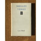 Percy Bysshe Shelley versei (Lyra Mundi)