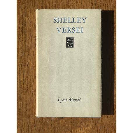 Percy Bysshe Shelley versei (Lyra Mundi)