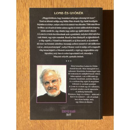 Müller Péter: Lomb és gyökér 