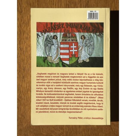 Wass Albert: Magyar pólus
