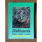 D. Földes Erika: Zöldfűszerek