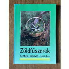 D. Földes Erika: Zöldfűszerek
