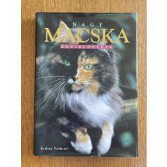 Esther Verhoef: Nagy macskaenciklopédia