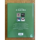 Jean-Luc Renck: A macska