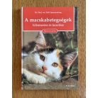 Rolf Spannenberg, Dr.: A macskabetegségek felismerése és kezelése