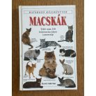 Alderton , David: Macskák (Határozó kézikönyvek)