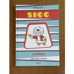 Kálmán Jenő: Sicc a hóban