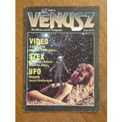 Vénusz magazin 1990/1.