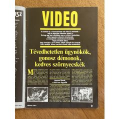 Vénusz magazin 1990/1.